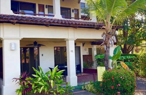 Coco Sunset Hills Condo | Gorgeous Poolside Condo w/Rooftop Deck - blocks from the beach -