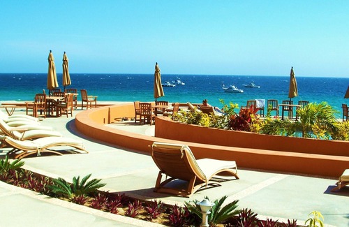 Los Barriles Condo | Gorgeous Presidential Villa on the Sea of Cortez