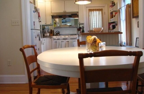 Ocean Grove House | GORGEOUS PRIVATE BEACH HOUSE. BEACH LOCKER & 4 PASSES. WALK EVERYWHERE!
