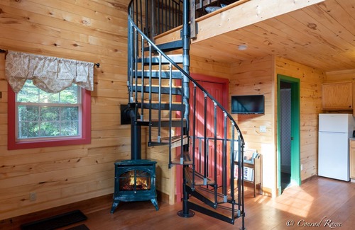 Kalispell Cottage | Gorgeous Property Located Just 30 Minutes From Glacier National Park