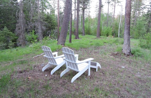 Kalispell Cottage | Gorgeous Property Located Just 30 Minutes From Glacier National Park