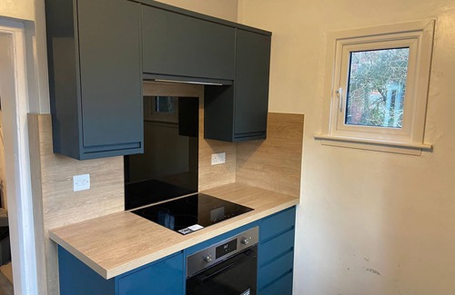 Fowey Cottage | Gorgeous, quiet, and well situated homely pet friendly cottage