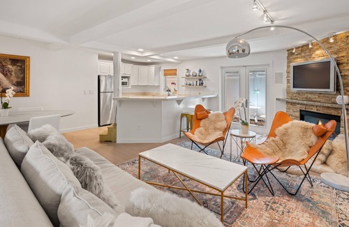 Aspen House | Gorgeous remodel, Fantastic Location! Amazing Aspen Luxury home walk to Gondola