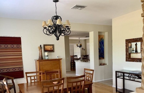 Rancho Vistoso House | Gorgeous remodeled home in Sun City