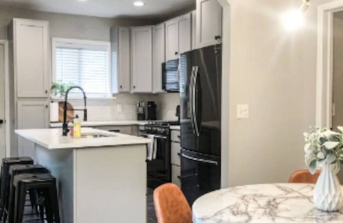 Madison Heights House | Gorgeous renovated 4-bedroom