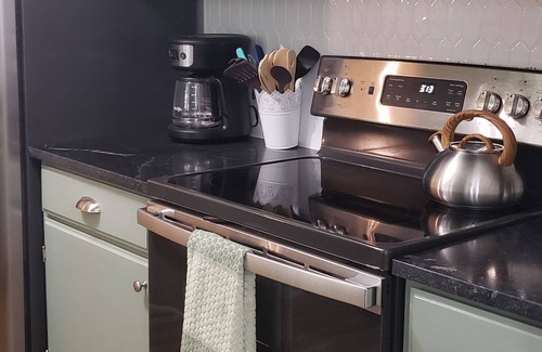 Tallahassee House | Gorgeous Renovated Home - 3 min from I-10
