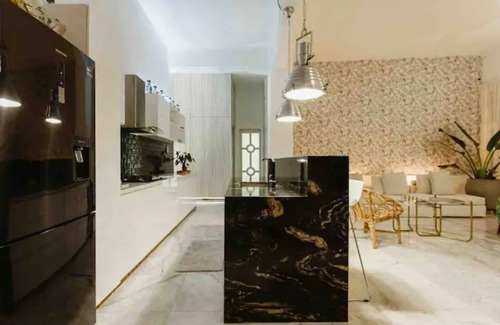 Cartagena Walled City House | Gorgeous Republican. Apt inside old city.