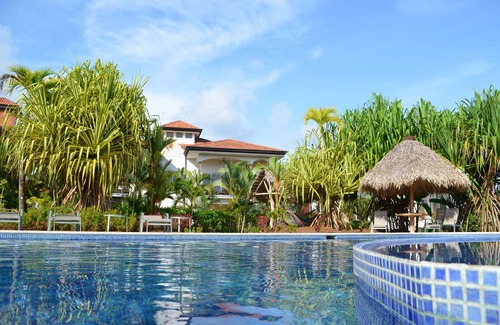 Esterillos Este Condo | Gorgeous Resort Style Luxury Accommodation in Esterillos Este