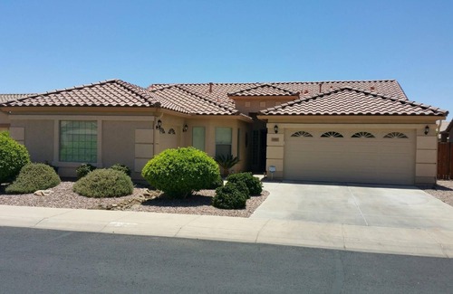 Surprise Farms House | GORGEOUS RESORT LIKE HOME AWAITS YOU .. (STOP) (THIS IS NOT A DRIVE BY)