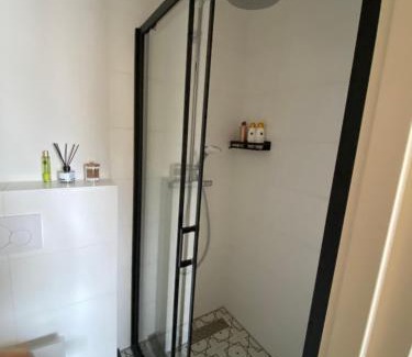 Stationsbuurt House | Gorgeous room near Haarlem Station, city center