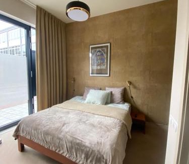 Stationsbuurt House | Gorgeous room near Haarlem Station, city center