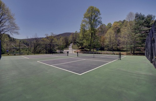 Sky Valley Cabin | Gorgeous Sky Valley Mtn Retreat! Golf-Swim-Hike!