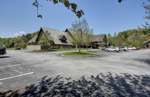 Sky Valley Cabin | Gorgeous Sky Valley Mtn Retreat! Golf-Swim-Hike!