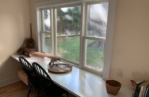 Village of Southampton House | Gorgeous Southampton Village Charmer, French Country Style