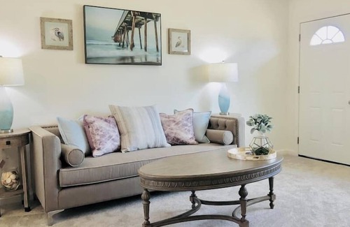 Imperial Beach House | Gorgeous & Spacious Home Just 1 mile to the Beach with a Private Yard