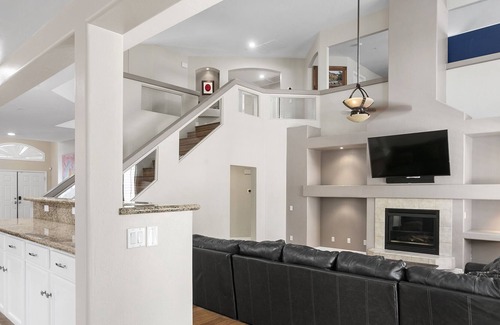 Terramar House | Gorgeous & Spacious 5-bedroom Home