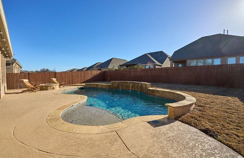 San Antonio House | Gorgeous spacious house in Alamo Ranch