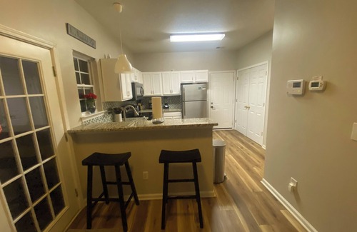 Charlotte House | Gorgeous spacious manor house close to UNCC and uptown Charlotte