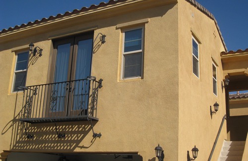 Palm Desert House | Gorgeous Spanish Style Detached Home in Gated Community within Spanish Walk