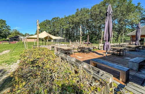 Hoogersmilde House | Gorgeous (sta)caravan in Hoogersmilde