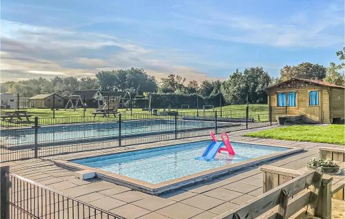 Tzummarum Other | Gorgeous Stacaravan In Tzummarum