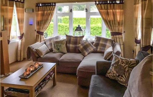 Tzummarum Other | Gorgeous Stacaravan In Tzummarum