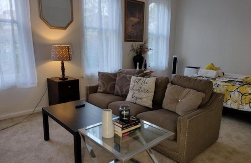 Downtown Apartment | Gorgeous ,stylish and Beautiful Luxury Apartment with stuning Downtown View.Featuring American and French style