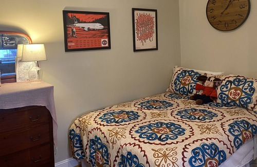 Winthrop Apartment | Gorgeous Sublet on marina! Close to downtown Boston/Airport