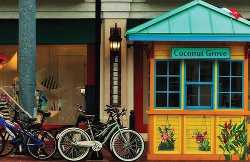 Coconut Grove Apartment | Gorgeous Suite w/City View, Free Park, Pool, Gym