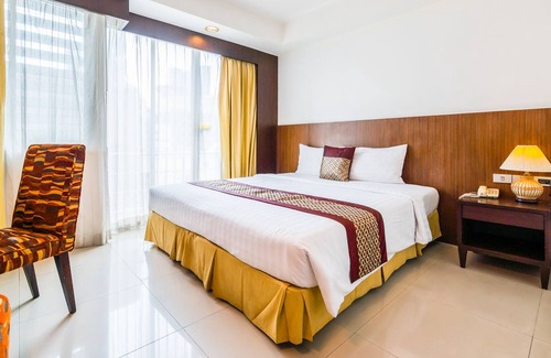 Thanon Phaya Thai Apartment | Gorgeous Thai Style near BTS Phayathai