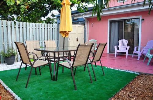 Port Canaveral House | Gorgeous Townhome Only One Block From The Beach And 45min To Orlando Attractions