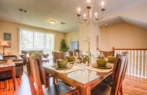 Florida Central Atlantic Coast House | Gorgeous Townhome w FREE Resort Access