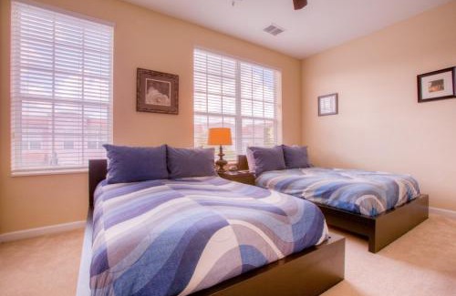 Florida Central Atlantic Coast House | Gorgeous Townhome w FREE Resort Access