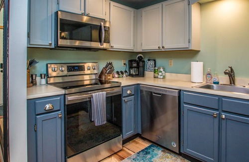 North Conway House | Gorgeous Townhouse in the Heart of North Conway