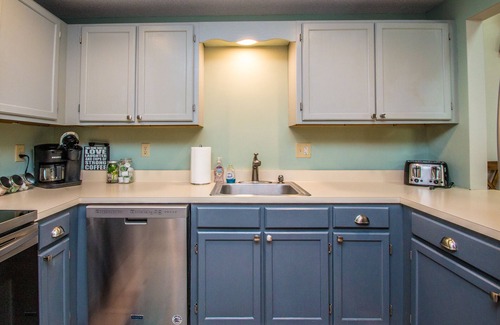 North Conway House | Gorgeous Townhouse in the Heart of North Conway