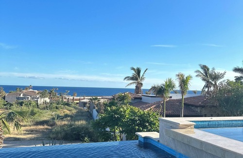 Los Cabos House | Gorgeous Tuscan Villa! Most 5 Star Reviews!
