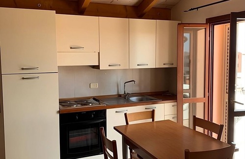 Marina di Grosseto Apartment | Gorgeous Two Bedroom Apartment Facing the SEA and PINETA - Perfect for Your Summer Vacation!