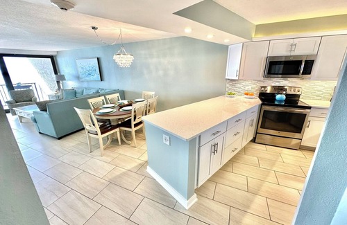 Sandestin Condo | Gorgeous Unit with Stunning Beach Views! Golf Cart Included! 4111 BS1