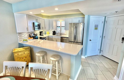 Sandestin Condo | Gorgeous Unit with Stunning Beach Views! Golf Cart Included! 4111 BS1