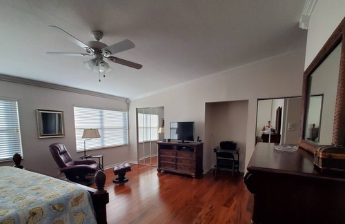 Tierra Verde House | Gorgeous, updated, 2 bedroom townhome in the heart of Tierra Verde Island!