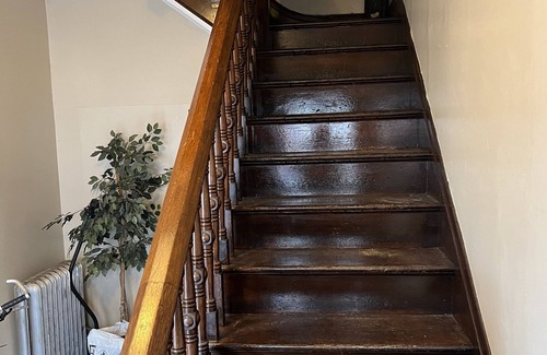 Chambersburg Condo | gorgeous.