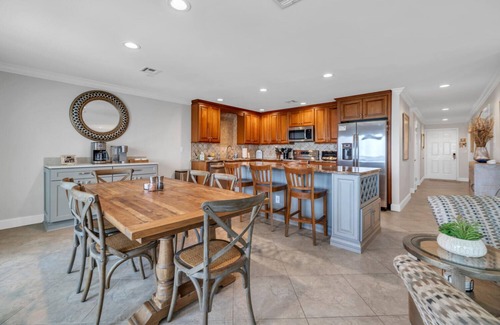 Dune Allen Beach Condo | GORGEOUS VIEW & TOTAL LUXURY AT GULF FRONT CONDO - HEATED POOL & PRIVATE BEACH