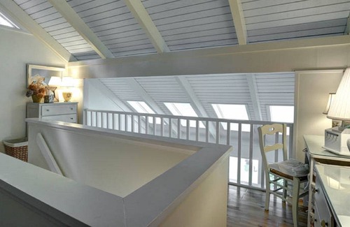 Lake Toxaway Cottage | Gorgeous views and easy access to Lake Toxaway, NC's Largest Private Lake.