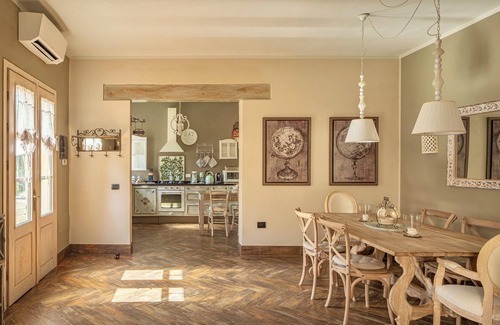 Diano San Pietro Villa | Gorgeous Villa with Biodesign Pool