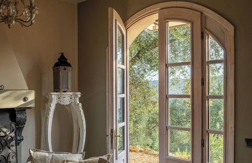 Diano San Pietro Villa | Gorgeous Villa with Biodesign Pool