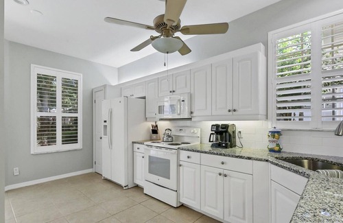 Plantation Villa | GORGEOUS VILLA CLOSE TO BEACHES AND GOLF