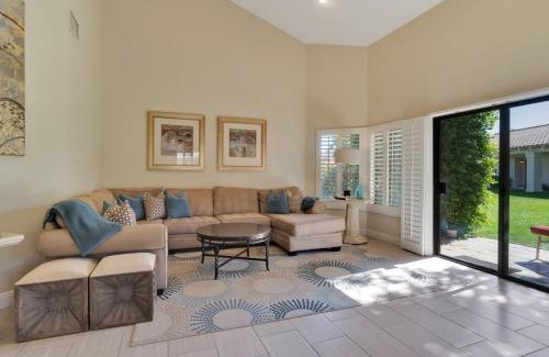La Quinta House | Gorgeous Villa near LQ Resort Prime Location