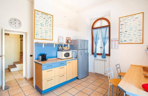 Santa Marinella Villa | Gorgeous villa with direct descent to the sea