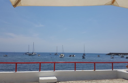 Santa Marinella Villa | Gorgeous villa with direct descent to the sea