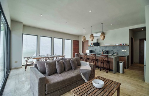 Tulum Villa | Gorgeous Villa with Two Pools, Terrace & Sundeck